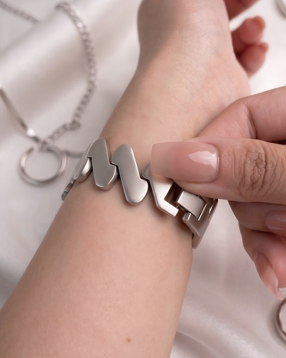 Athena Bracelet