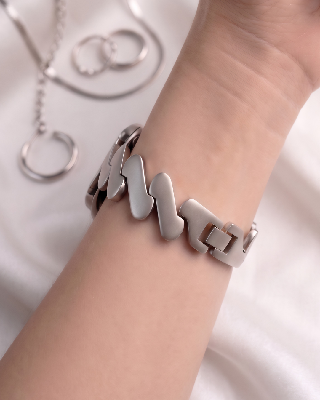 Athena Bracelet