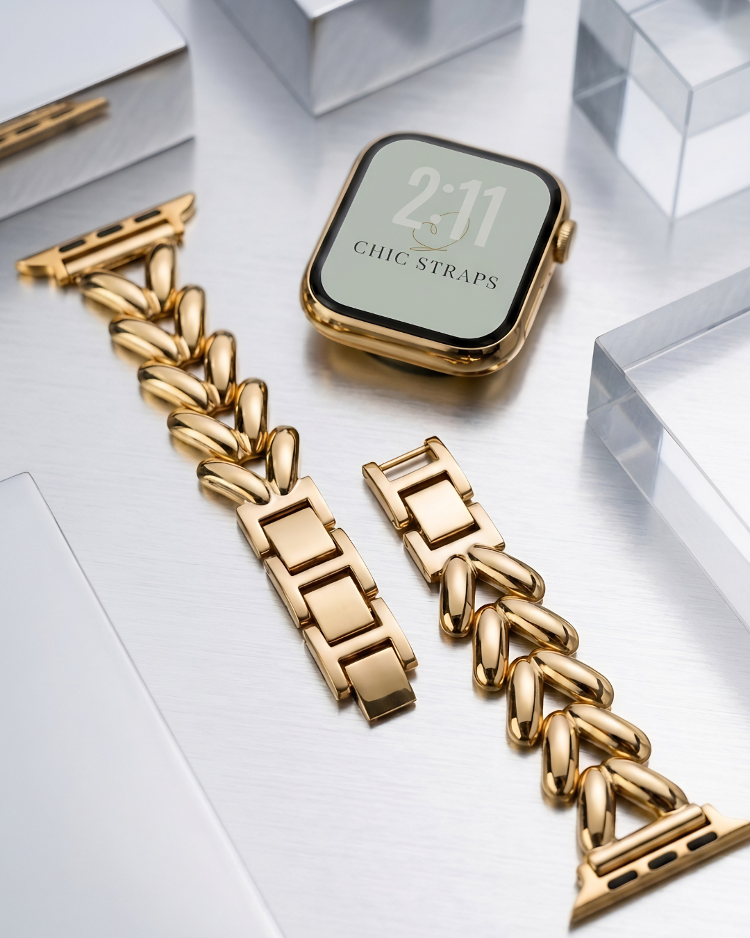 Circe Bracelet
