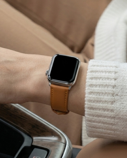 Classique Leather Strap