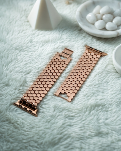 Honeycomb Link