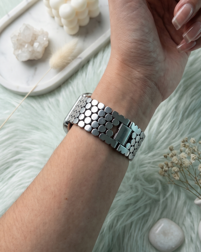 Honeycomb Link