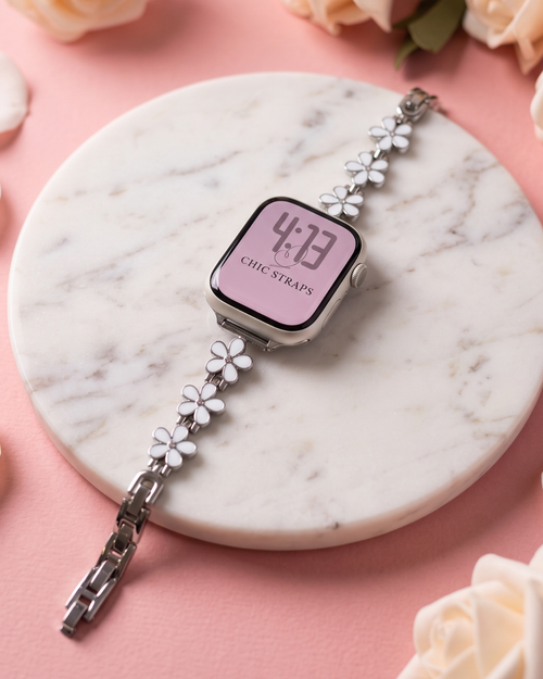 Jasmine Bracelet