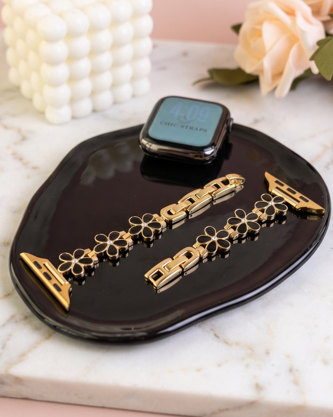 Jasmine Bracelet