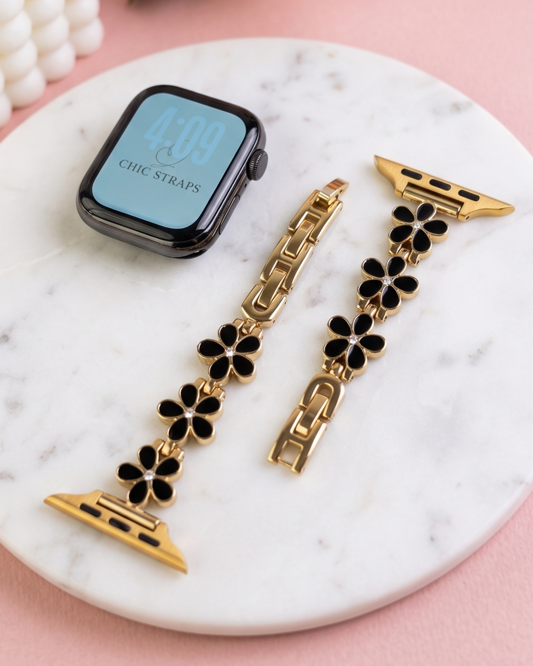 Jasmine Bracelet