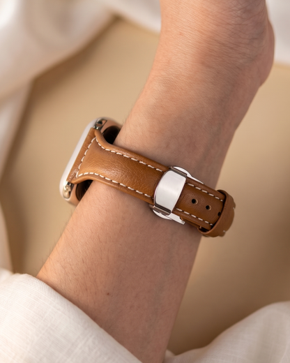 Lovre Buckled Strap
