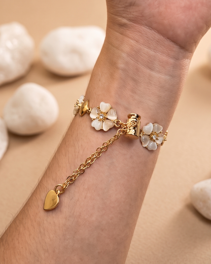 Serrulata Bracelet