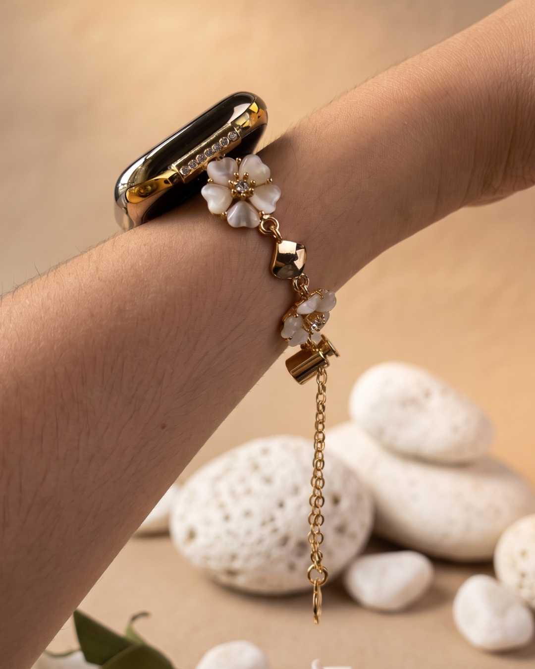 Serrulata Bracelet