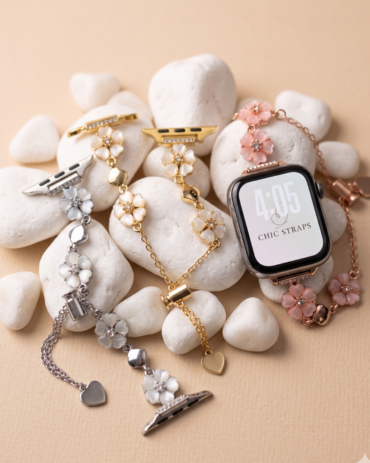 Serrulata Bracelet