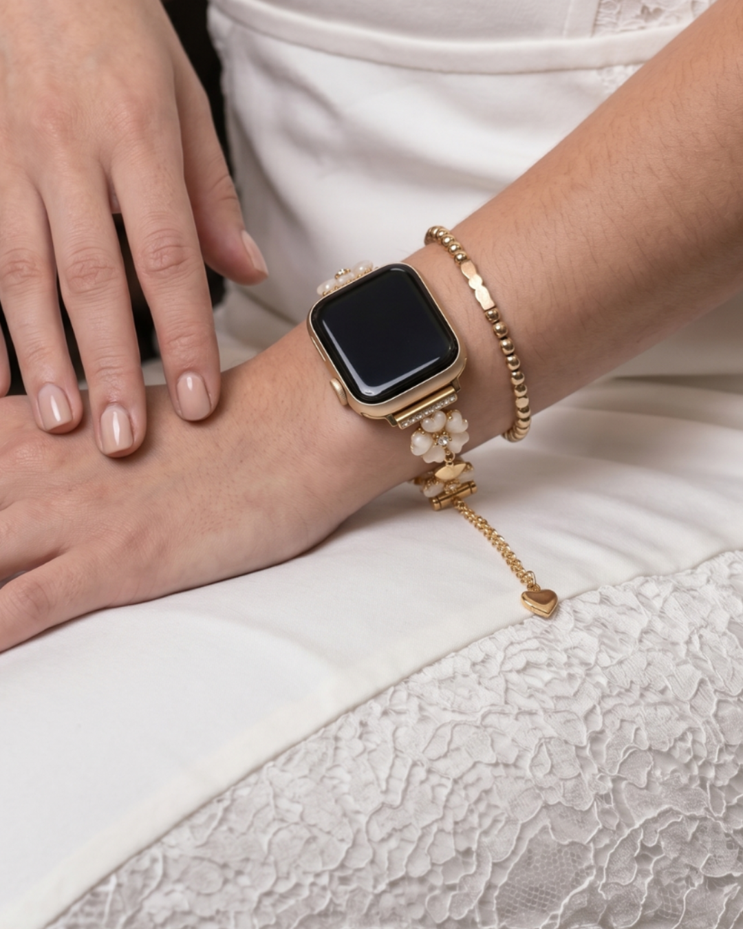 Serrulata Bracelet