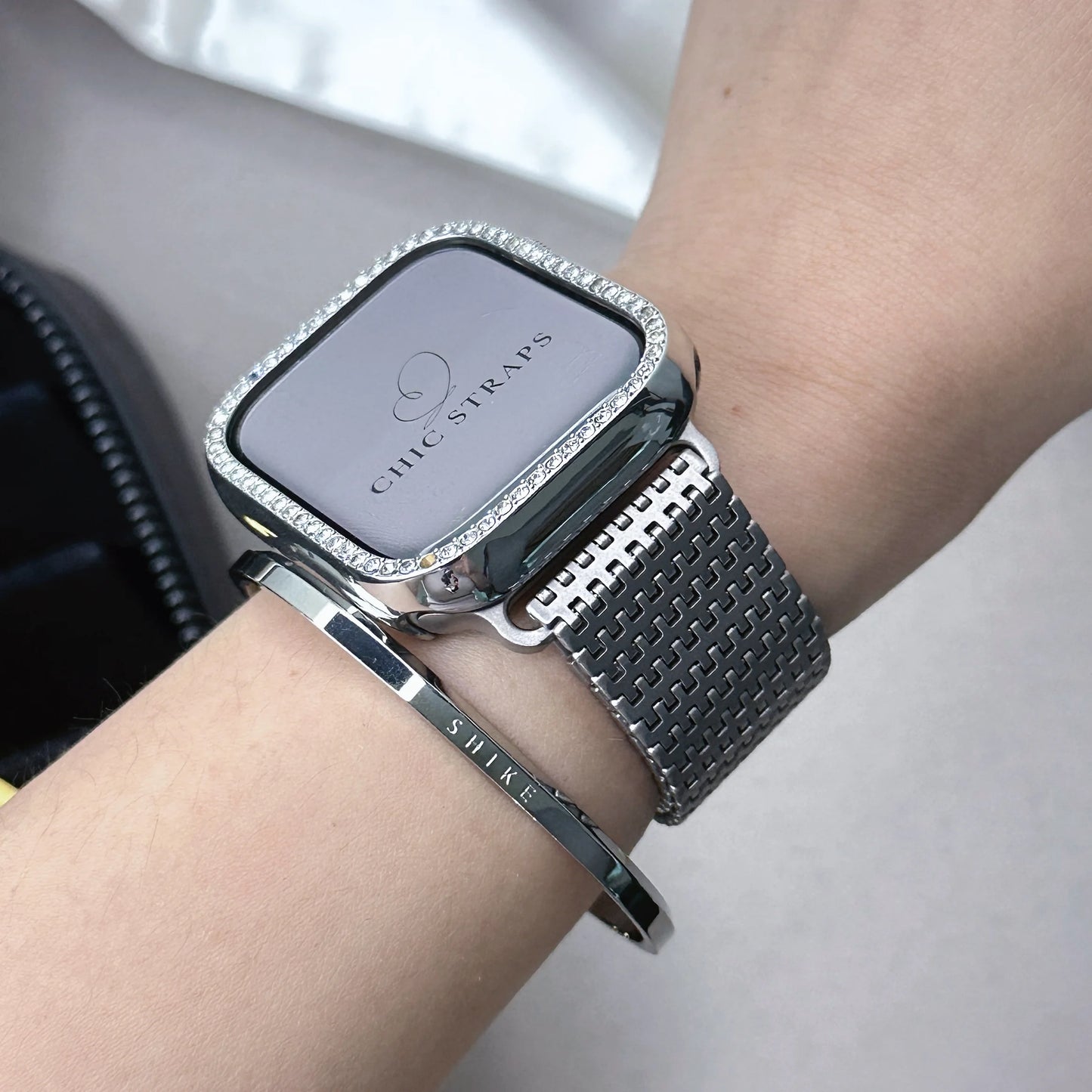 Milan Mesh
