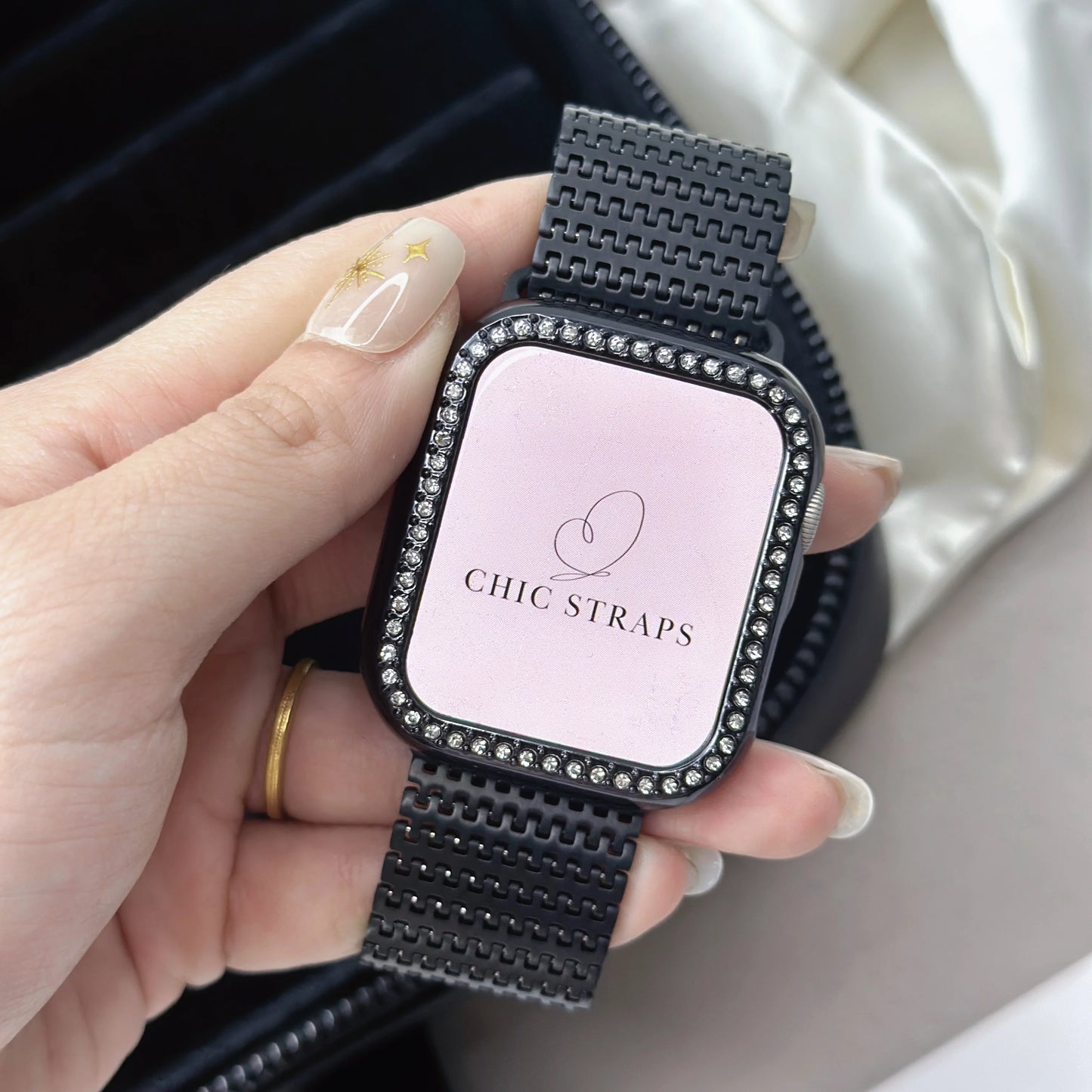 Milan Mesh