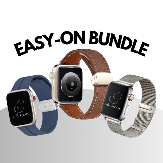 Easy-On Bundle