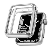 Classic Silver