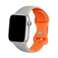 Galaxy Orange