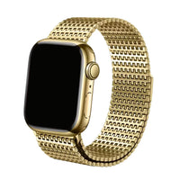 Gold Lustre