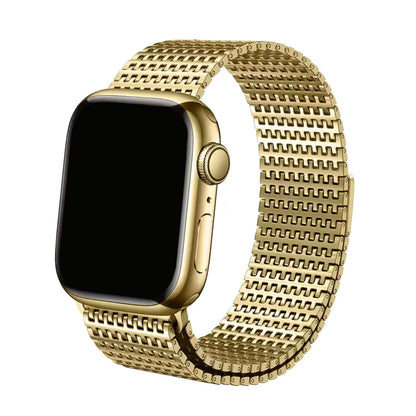 Milan Mesh