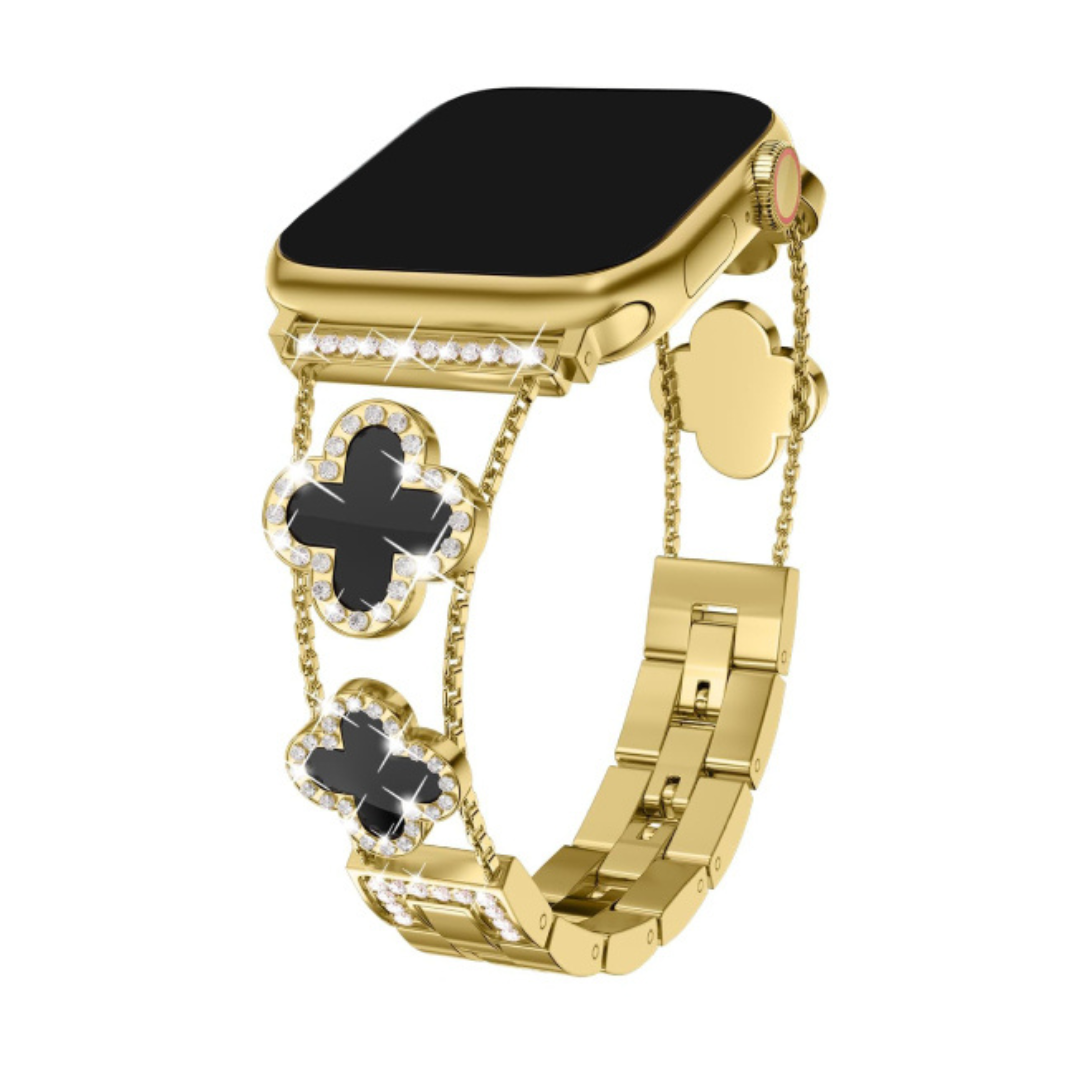 Clover Bracelet