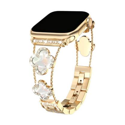 Clover Bracelet