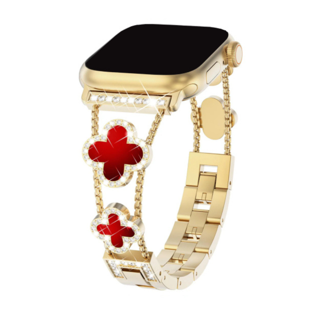 Clover Bracelet