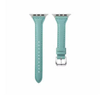 Mint Blue