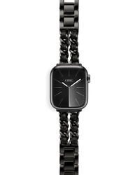 Black x Black