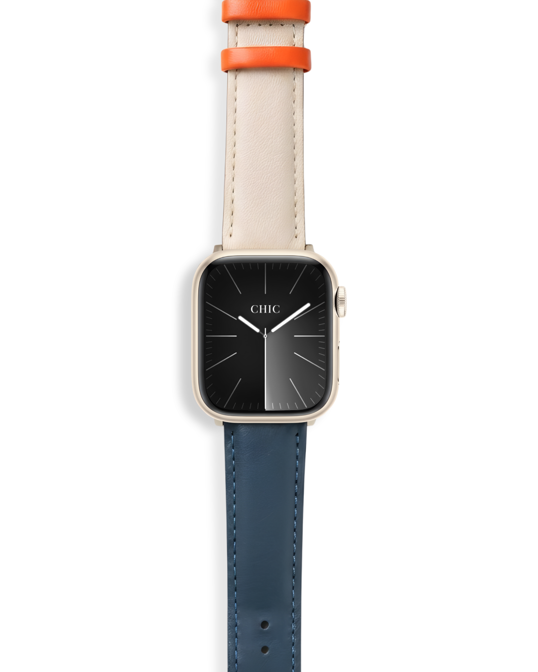 Classique Leather Strap
