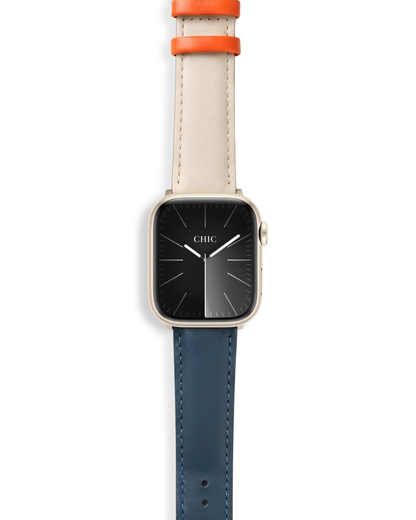 Classique Leather Strap