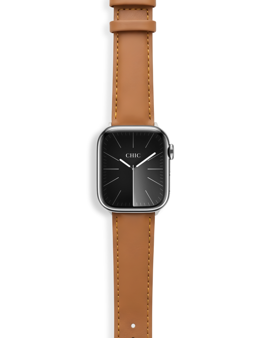 Classique Leather Strap