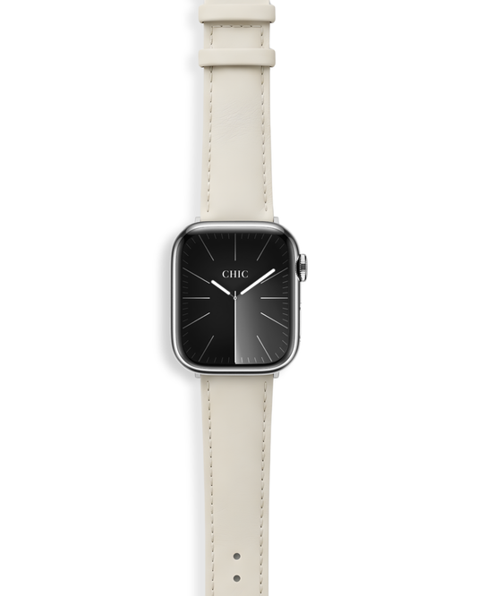 Classique Leather Strap