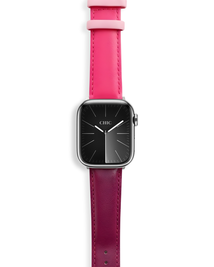 Classique Leather Strap