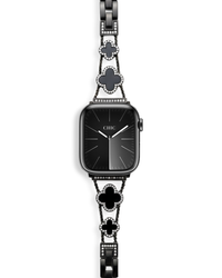 Black x Black