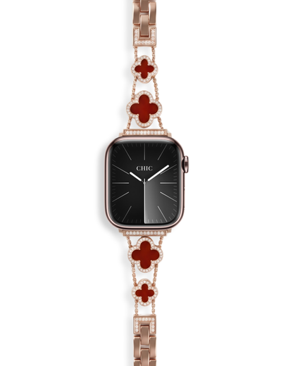 Clover Bracelet