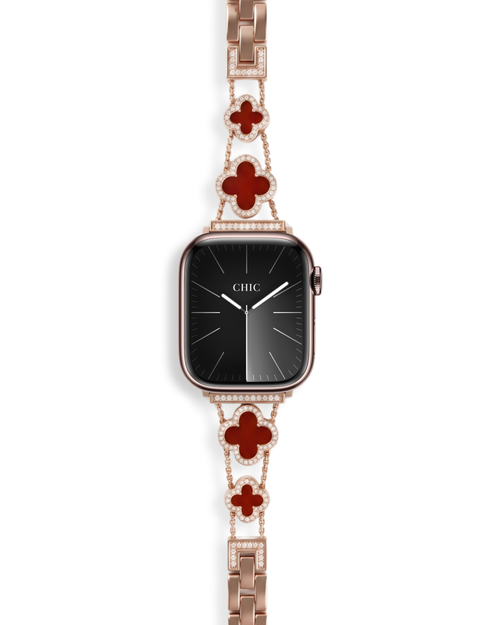 Clover Bracelet