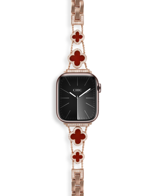 Clover Bracelet
