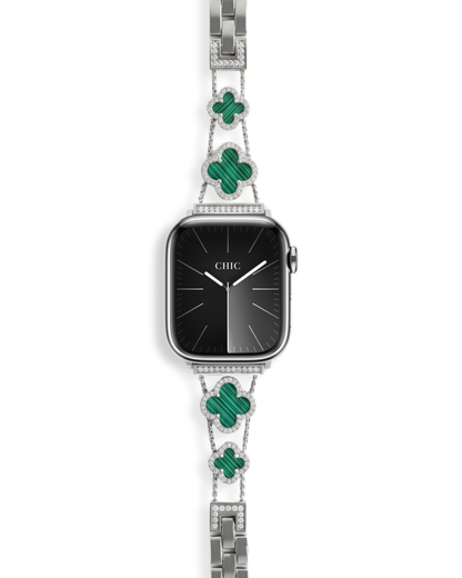 Clover Bracelet