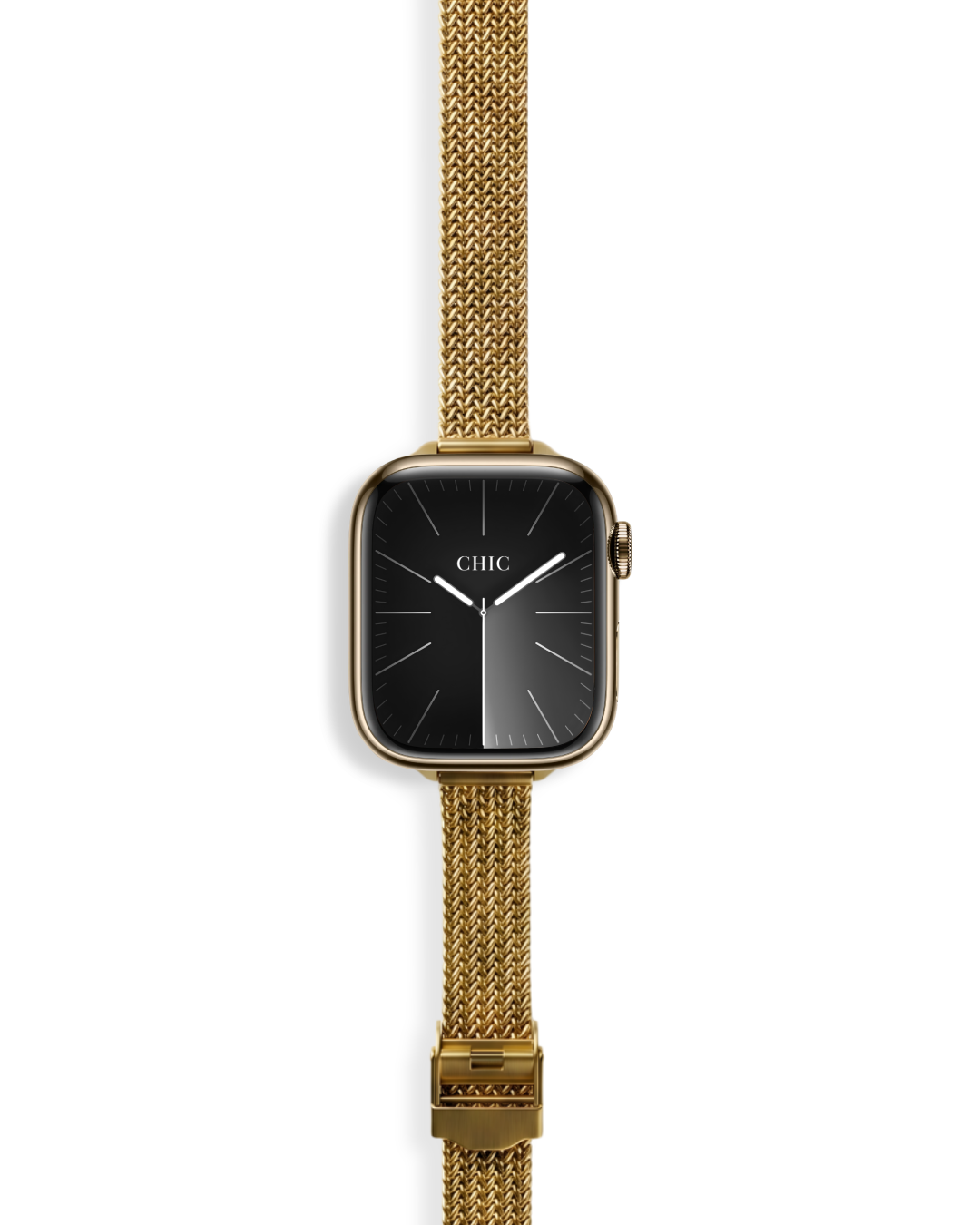 Dianna Milanese Bracelet