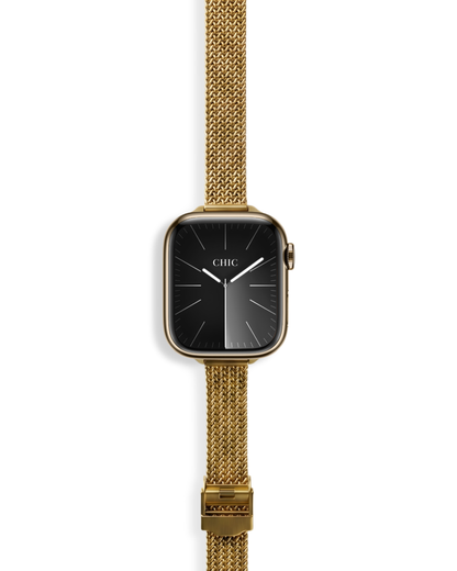 Dianna Milanese Bracelet