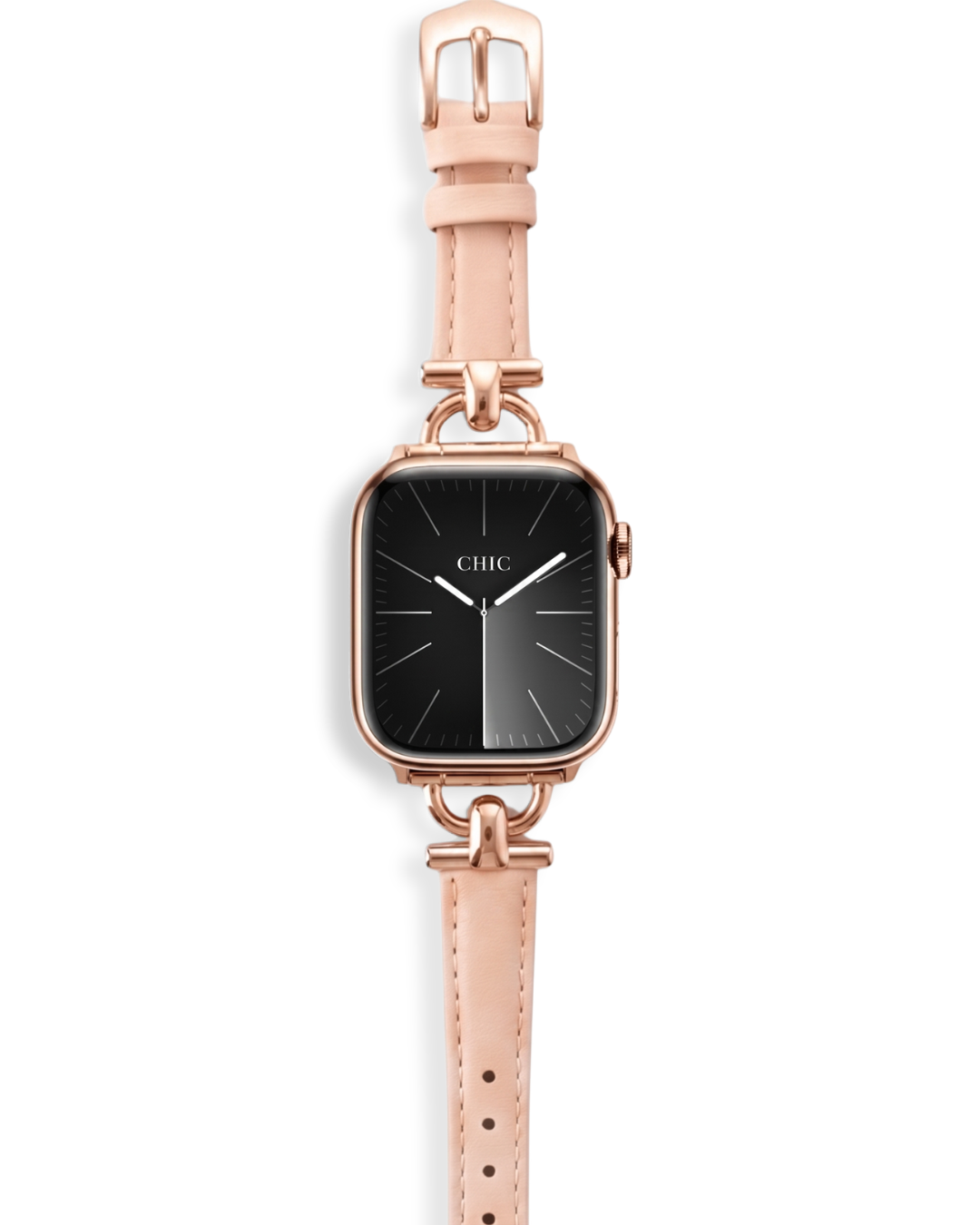 Isabella Leather Strap