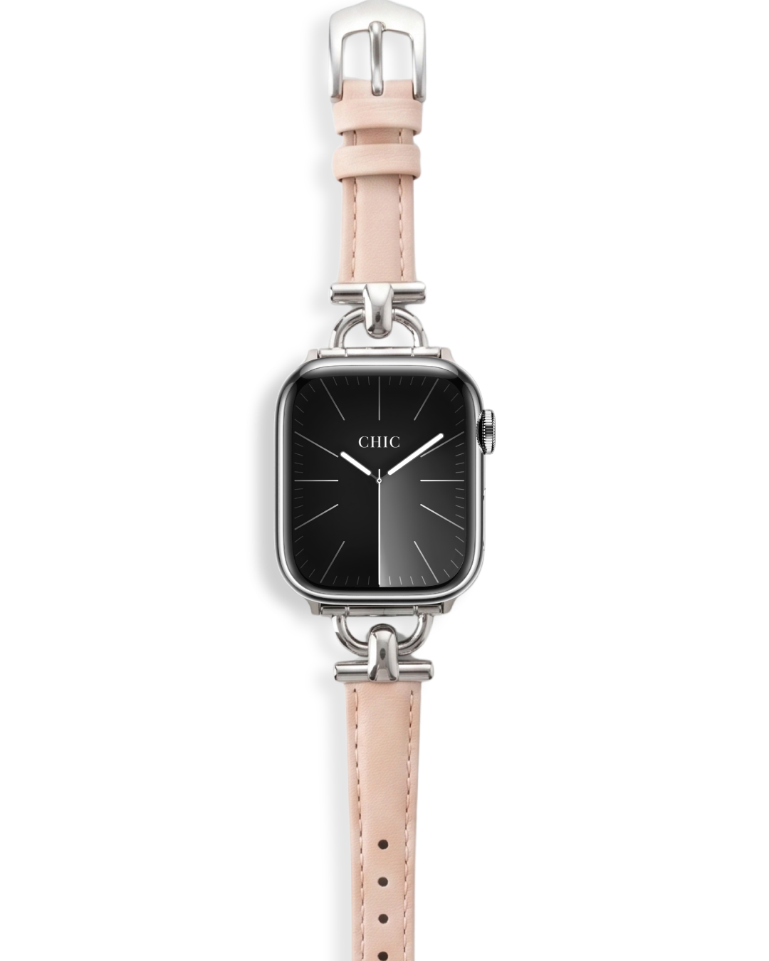 Isabella Leather Strap
