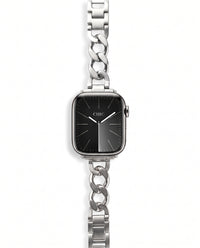 Classic Silver