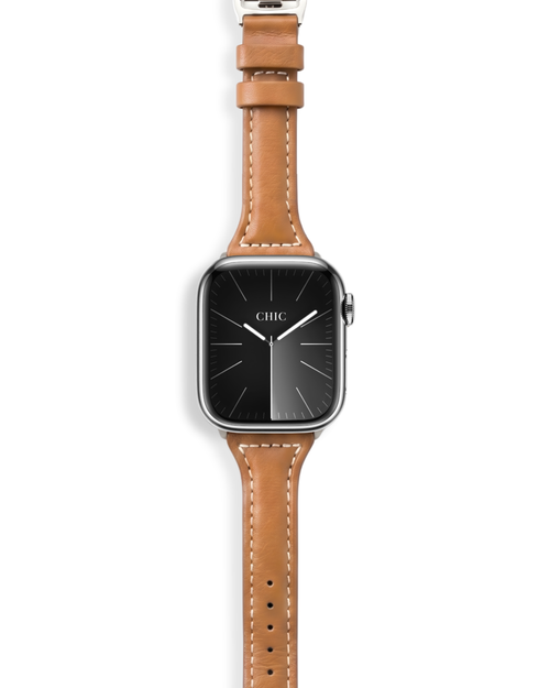 Lovre Buckled Strap