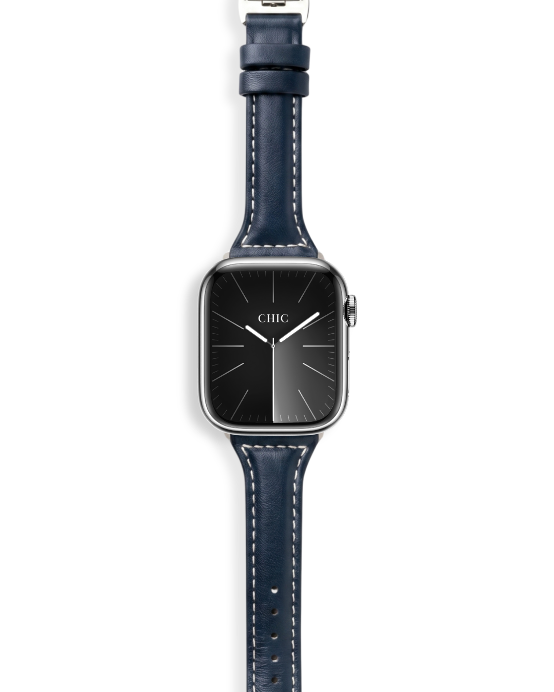 Lovre Buckled Strap