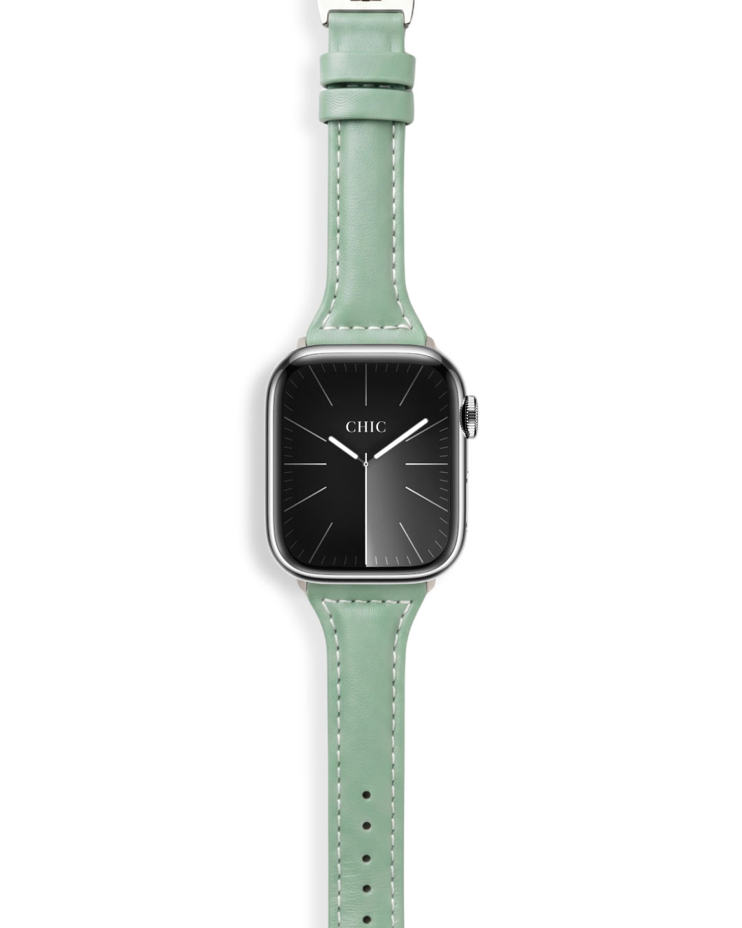 Lovre Buckled Strap
