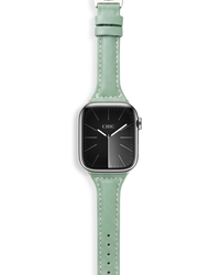 Pale Green