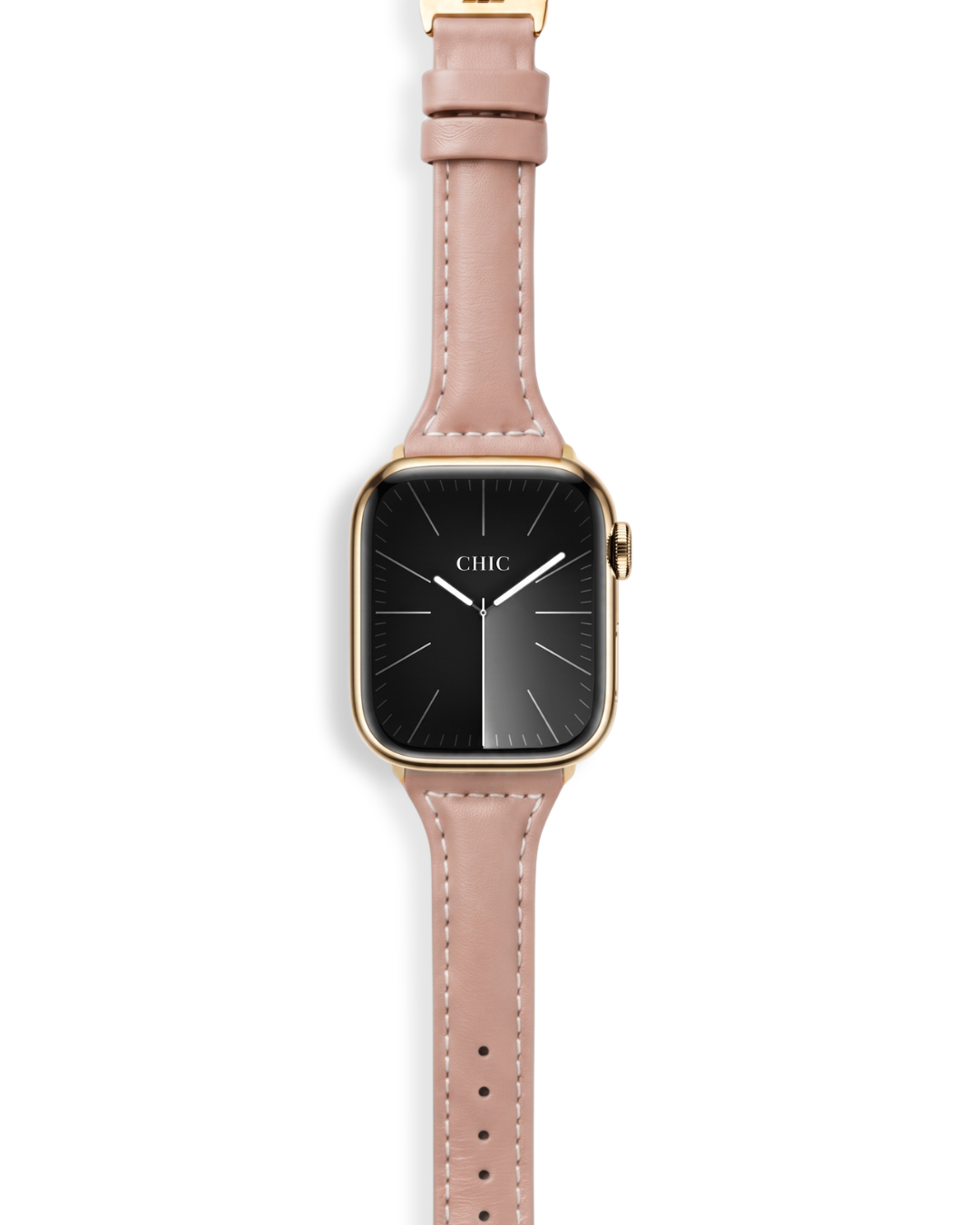 Lovre Buckled Strap