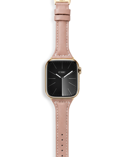 Lovre Buckled Strap