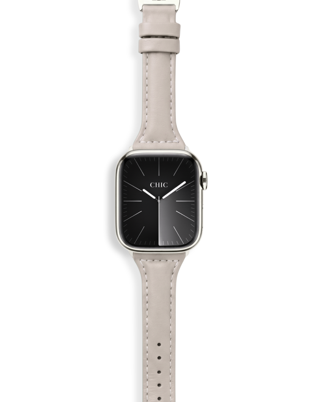 Lovre Buckled Strap