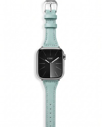 Mint Blue