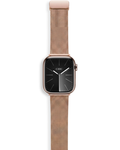 Milanese MagBuckle